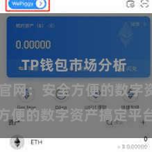 TP钱包市场分析 TP钱包官网：安全方便的数字资产搞定平台